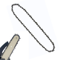 Ланцюг Saw Chain 8″ для акумуляторної ланцюгової міні пили на шину 25.4 см крок 1/4