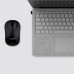 Миша бездротова оптична Logitech M186 універсальна мишка USB для ноутбука комп'ютера