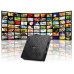 Приставка Android TV BOX HK1 MINI для телевізора з вайфаєм cмарт інтернет тв 4к (2/16)