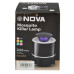 Знищувач комарів NOVA Mosquito killer lamp NV 818 Антимоскітна лампа пастка від комарів електрична