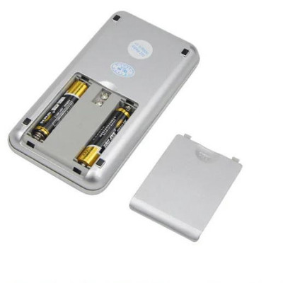Весы ювелирные цифровые мини до 500 г Pocket Scale mh 500 карманные Высокоточные