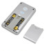 Весы ювелирные цифровые мини до 500 г Pocket Scale mh 500 карманные Высокоточные
