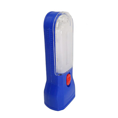Ручной фонарь Super Multi function HL Q8 компактный фонарик на батарейках