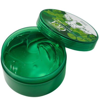 Гель універсальний Moisture Cica Soothing Gel для обличчя та тіла з екстрактом центели 300 мл