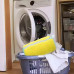 Чохол для прання взуття в пральній машині Мішок для прання речей та іграшок з мікрофібри Сумка для делікатного прання