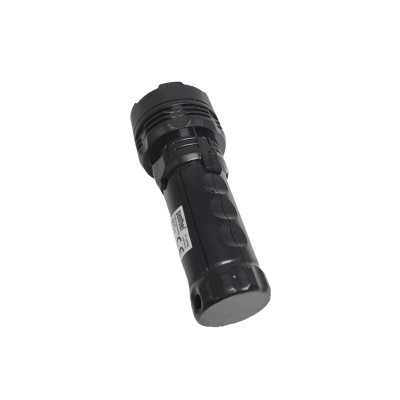 Ліхтарик ручний Panther PT 8915В із usb зарядкою світлодіодний ліхтар акумуляторний