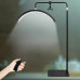 Безтіньова лампа дуга 70см на штативі Smart Moon Light HD-M8X LED лампа для тату брів косметології