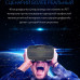 3D окуляри Шолом віртуальної реальності смартфона BOBO VR Z4 для з пультом і навушниками для телефону