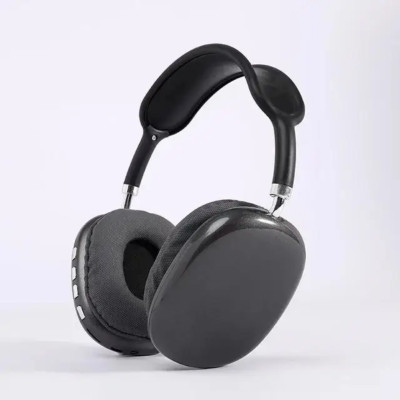 Бездротові стереонавушники Headset P9 Bluetooth Накладна спортивна гарнітура для телефону MP3 AUX