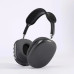 Бездротові стереонавушники Headset P9 Bluetooth Накладна спортивна гарнітура для телефону MP3 AUX