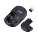 Миша бездротова оптична Logitech M186 універсальна мишка USB для ноутбука комп'ютера