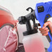 Краскопульт електричний Spray Gun пульверизатор 500Вт на 3 режими розпилення фарборозпилювач 800мл