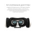 3D окуляри Шолом віртуальної реальності смартфона BOBO VR Z4 для з пультом і навушниками для телефону