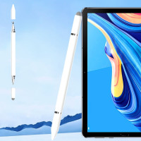 Стілус ручка Capacitive Pen JB09 універсальний для малювання на сенсорних екранах смартфонів планшетів