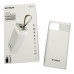 Повербанк SYROX PB125 50000 mAh Power bank портативний зарядний пристрій для телефону 4 USB
