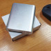 Повербанк 10000 mAh Power bank портативний зовнішній акумулятор зарядний пристрій тайп сі та юсб 10400 mAh