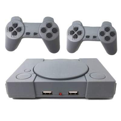 Ігрова приставка Dendy 620 вбудованих ретро ігор Mini TV Game Retro дитяча консоль 8 Біт Денді