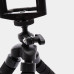 Настільний штатив тринога для телефону гнучкий міні трипод для смартфона