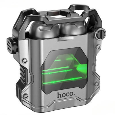Бездротові навушники HOCO EW33 Bluetooth вкладиші гарнітура з мікрофоном