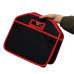 Органайзер термосумка в багажник CarBag CoolerOrganizer Набір для зберігання на 3 відділення та сумка холодильник