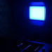 Прямокутна лампа відеосвітло LED 660 RGB з пультом ДК і сумкою портативний прожектор для студійної зйомки