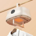 Портативна електросушарка для одягу з чохлом Portable Drying Machine SH-005 Підвісна сушарка для білизни з таймером