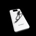 Повербанк 20000 mAh SYRОX PB107 Портативний зарядний пристрій для телефонів micro-USB та Type-C Power Bank