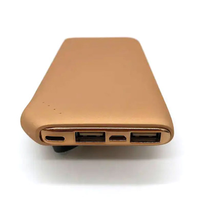 Power bank 10000 mAh Joyroom зовнішній акумулятор універсальний зарядний пристрій повербанк Lightning usb