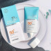 Крем сонцезахисний з ефектом відбілювання Prettyskin Hydra В5 Sun Cream SPF 50+