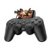 Ігровий геймпад приставка з екраном S10 GAMEPAD портативний джойстик із 520 вбудованими ретро іграми