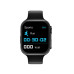 Смарт годинник з сенсорним екраном Smart Watch Т500 наручний розумний годинник фітнес-трекер