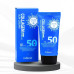 Крем сонцезахисний із колагеном Eshumi Collagen Laser SPF 50+