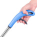 Швабра с распылителем Healthy spray mop Умная швабра лентяйка с микрофиброй 3 в 1