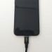 Лайтінг кабель S20 для зарядки айфону і передачі даних USB Lightning 2А провід зарядний 1м