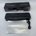 Вакуумний побутовий апарат для пакування продуктів для дому Vacuum Sealer Вакууматор домашній пакувальник із пакетами автоматичний