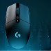 Компьютерная USB мышка G304 Беспроводная мышка для компьютера от батарейки
