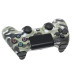 Джойстик геймпад для PS4 DualShock 4 Camo бездротовий багатофункціональний контролер світлий камуфляж