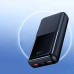 Повербанк 20000 mAh зі швидкою зарядкою REMAX RPP-623 універсальний зарядний пристрій 22.5W USB Type-C