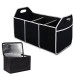 Органайзер термосумка в багажник CarBag CoolerOrganizer Набір для зберігання на 3 відділення та сумка холодильник