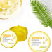 Универсальный гель Vitamin C Soothing Gel для лица и тела с витамином С успокаивающий 300 мл