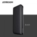 Power bank 10000 mAh Joyroom зовнішній акумулятор універсальний зарядний пристрій повербанк Lightning usb