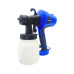 Краскопульт електричний Spray Gun пульверизатор 500Вт на 3 режими розпилення фарборозпилювач 800мл