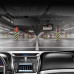 Автомобільний відеореєстратор Vehicle BlackBOX DVR FullHD з дисплеєм та нічним баченням реєстратор від прикурювача