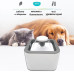 Фонтан поилка с пятью сменными фильтрами Pet Water FOUNTAIN для собак и котов автоматическая