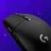 Компьютерная USB мышка G304 Беспроводная мышка для компьютера от батарейки