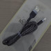 USB кабель для швидкої зарядки мікро юсб S-45 для телефону і передачі даних miсro USB Провід плетений 1м