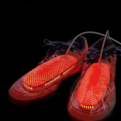 Сушарка для взуття електрична SHOE DRYER портативна універсальна сушка для черевиків чобіт кросівок