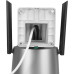 Поворотна вулична WiFi відеокамера P11-6MP Камера зовнішнього відеоспостереження з 2 об'єктивами та нічною зйомкою