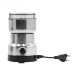 Кофемолка электрическая 200W измельчитель из нержавейки для кофе орехов и трав