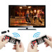 Ігрова приставка стікер Gen Game Mini Super HD 660 вбудованих ретро ігор дитяча консоль 8 біт Денді